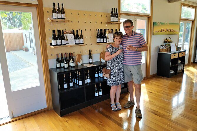Marlborough Winery Tour - A Day of Cuisine & Wine 6hrs - Final Thoughts: Is This the Right Tour for You?