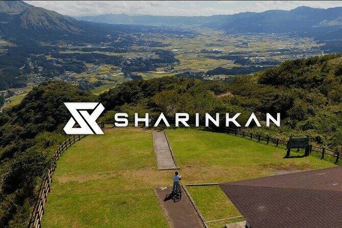 Marlin E-Bike Journey Across Mt. Aso from Kumamoto Airport - Practical Considerations and Tips