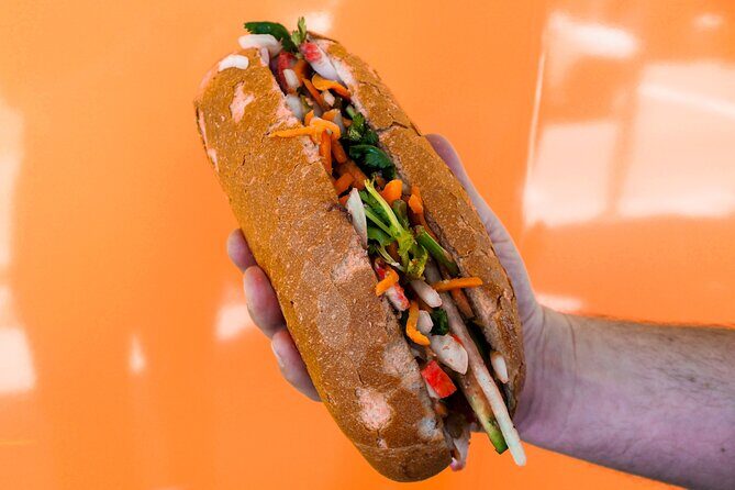 Marrickville Munch A Sydney Food Tour - Who Will Enjoy This Tour?