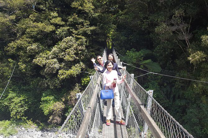 Martinborough Wine and Wild Coast Tour from Wellington - Pricing and Overall Value
