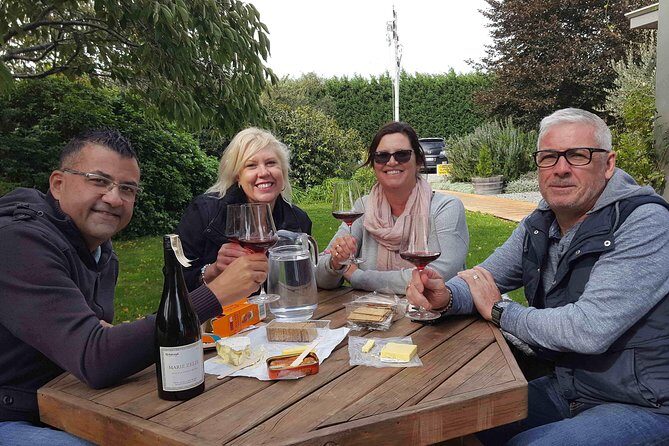 Martinborough Winery Private Tour - Who Will Love This Tour?