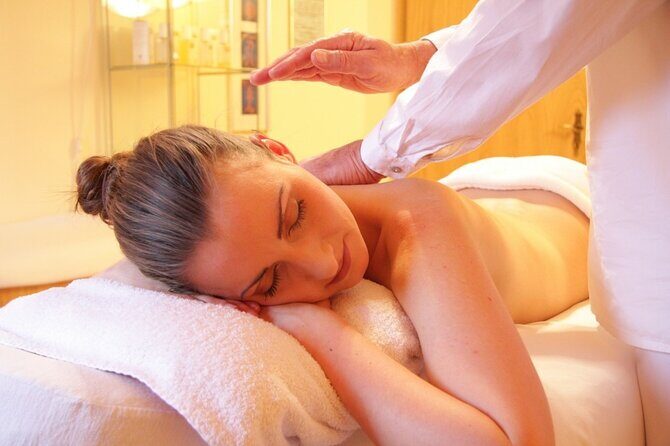 MASSAGE (RELAXATION, DEEP TISSUE, WHOLE BODY, SPORTS ETC) By MALE - The Experience Itself: What You Can Expect