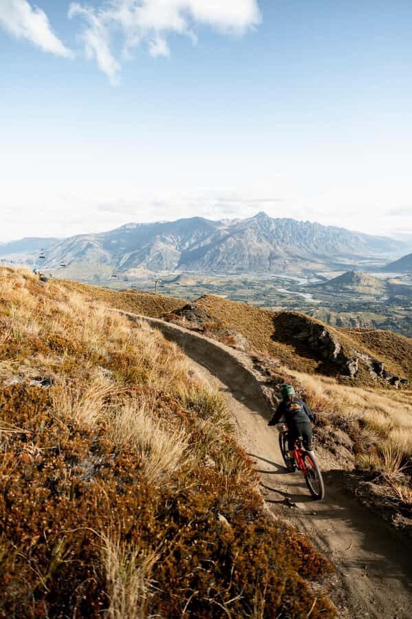 Master the bike park: Guided coaching + uplift included - What You Can Expect from This Tour