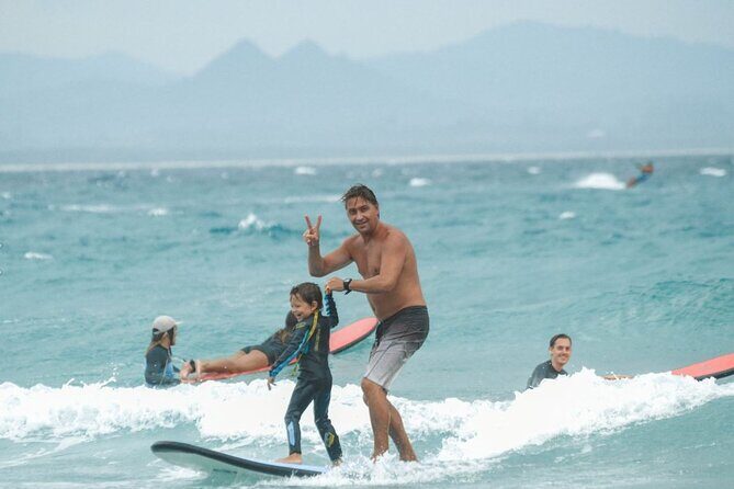 Master the White Wash 2-Day Surf School in Byron Bay - The Sum Up