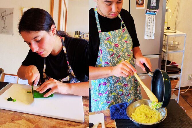 Master Washoku: 5 Core Techniques for Authentic Cooking - What You Will Learn: Mastering Core Techniques