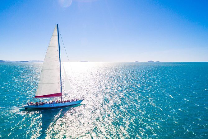 Matador Whitsundays - How Does the Experience Feel?