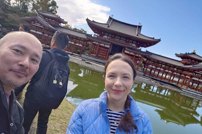 Matcha Tour in Uji with History Temples and Tastings - The Sum Up