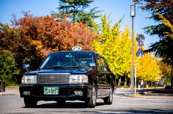 Matsuyama Ehime Private Transport and Travel - The Practical Details