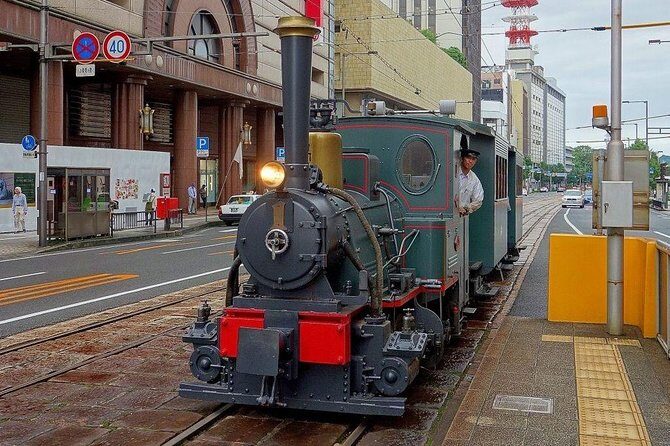 Matsuyama Full-Day Private Trip with Government-Licensed Guide - Practical Tips for Your Tour