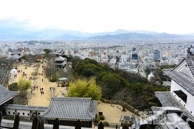 Matsuyama Half-Day Private Trip with Government-Licensed Guide - Who Will Enjoy This Tour?