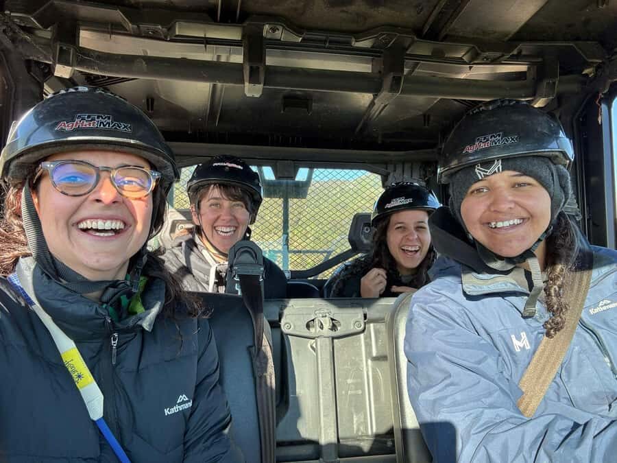 Maunga Hikurangi Sunrise Tour - Te Urunga-Tu Sunrise Tour - What to Expect from the Maunga Hikurangi Sunrise Tour