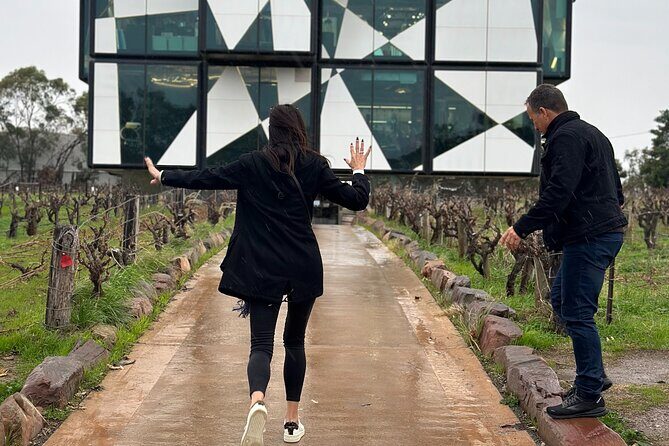 McLaren Vale and Hahndorf Cruise Ship Pickup - Value and Practical Aspects