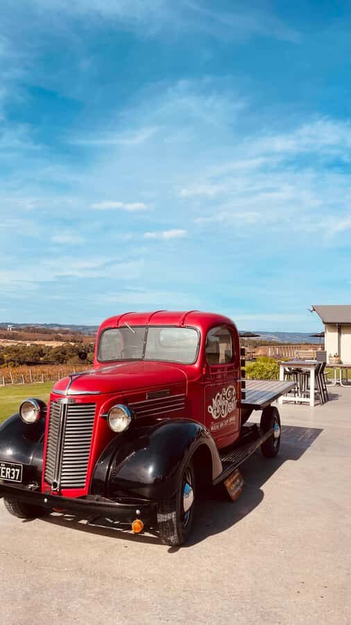 McLaren Vale and Historic Hahndorf Wine Tour - Practical Aspects and Value