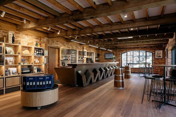 McLaren Vale Private Wine Tour - Frequently Asked Questions