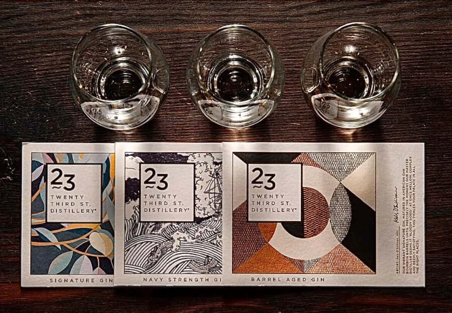 McLaren Vale: Small Group Gin Tour (Inc Flights & Lunch) - Price and Value