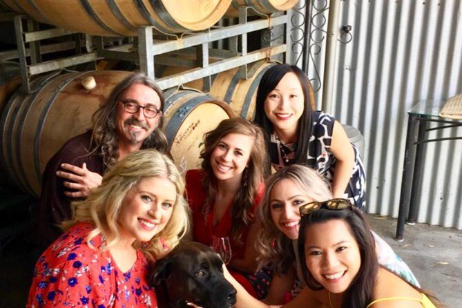 McLaren Vale Small Group Wine Tour - Final Thoughts: Does it Offer Value?