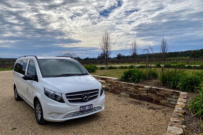 McLaren Vale Small Group Wine Tour inc d'Arenberg Cube & lunch - Price and Value