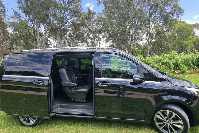 McLaren Vale Small Shared Tour with Wine Tasting and Lunch - What’s Included and What’s Not