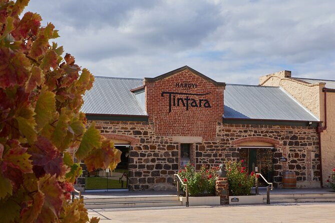 McLaren Vale South Hop-On Hop-Off Winery Tour - Who Will Love This Tour?