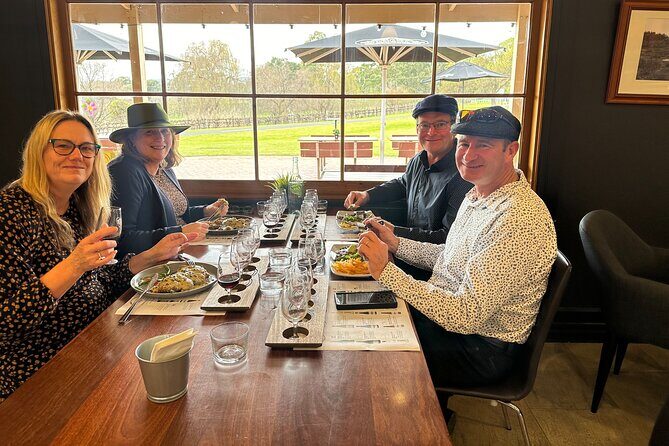 McLaren Vale Tour- Cruise Ship Pickups - Final Thoughts: Who Will Get the Most Out of This Tour?