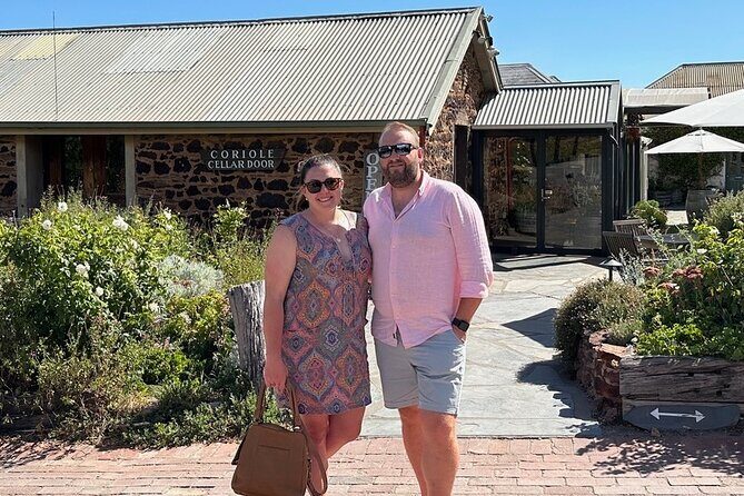 McLaren Vale Wine Tour: Tastings, Lunch, and Scenic Views - Why the Price Reflects Good Value