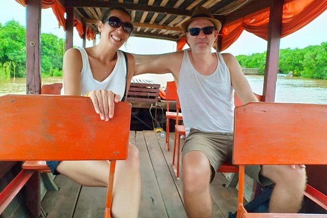 Mechrey Floating Village Tour & Mangrove from Siem Reap - Practical Details and Value