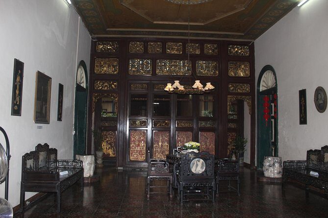 Medan Fullday Tour - Frequently Asked Questions