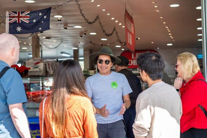 Meet The Makers: Native Australian Food Tour - What’s Included and What’s Not