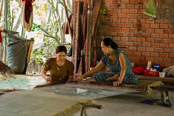 Mekong 2 Day Tour in Can Tho to Ben Tre - Cu Chi - The Sum Up