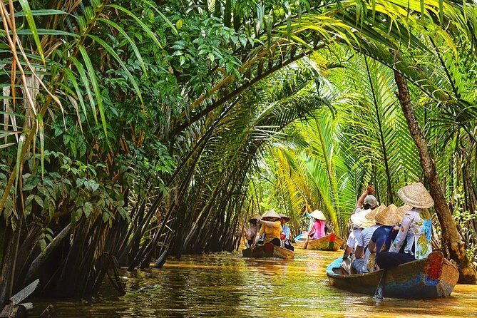 Mekong Delta Full Day Tour - Who Should Consider This Tour?