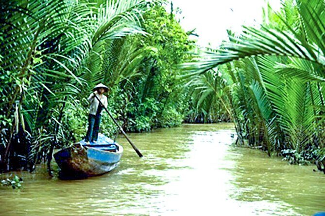 Mekong Delta My Tho Private Day Tour - Who Should Consider This Tour?
