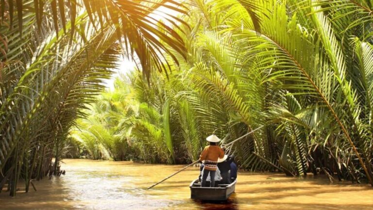 MeKong Delta Tour 1 Day - Detailed Tour Breakdown