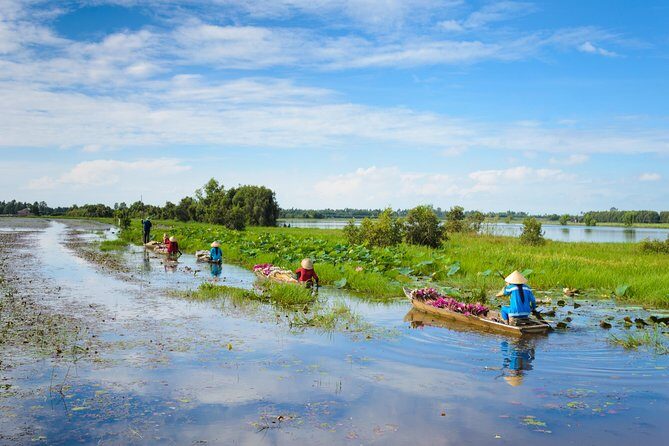 Mekong River Delta (Tan Phong Island, Vinh Trang Pagoda & More) - FAQ