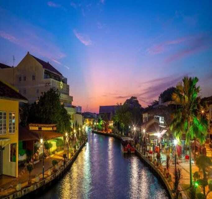 Melaka: Private Full-Day City Tour - Who Will Love This Tour?