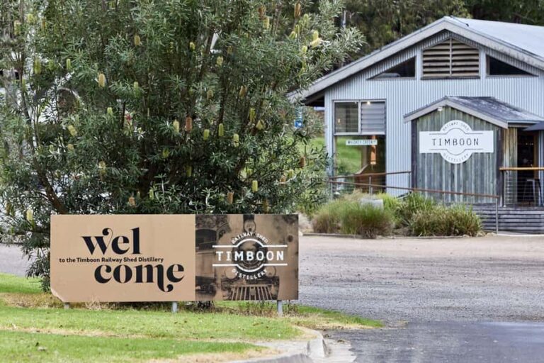 Melbourne: 12 Apostles & Food Artisans Trail Day Trip - Practical Details and What to Expect