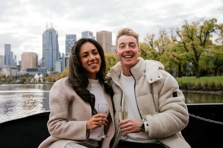 Melbourne: 2-Hour Bottomless Brunch Cruise - Why You Should Consider This Cruise