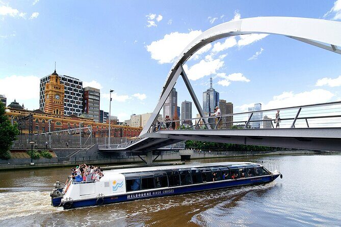 Melbourne 2 or 3 Day Unlimited Pass - What You Love About This Pass