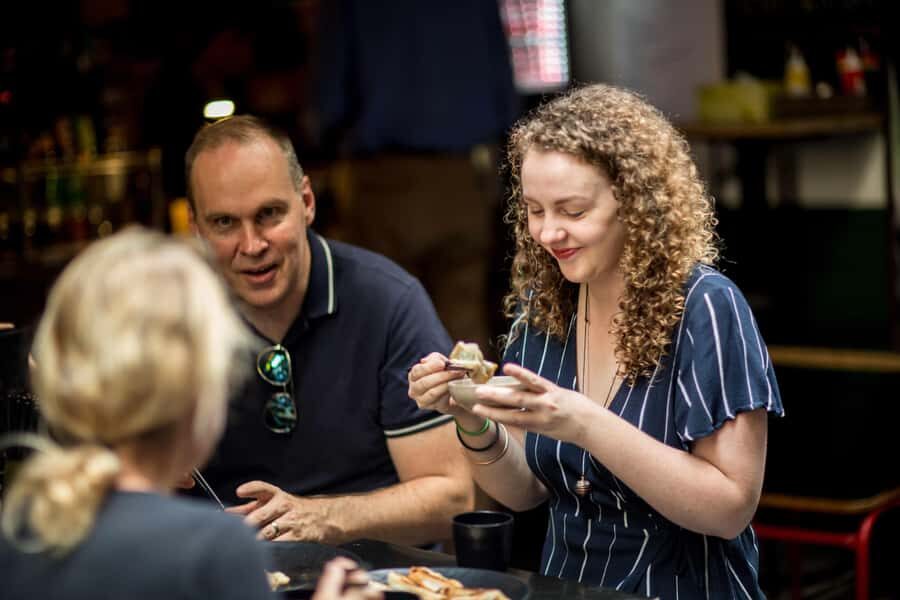 Melbourne: 3-Hour Foodie Discovery Walking Tour - Who Should Consider This Tour?