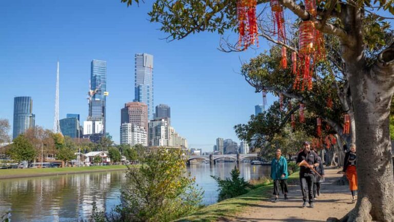 Melbourne: Aboriginal Heritage Walking Tour - Who Will Love This Tour?