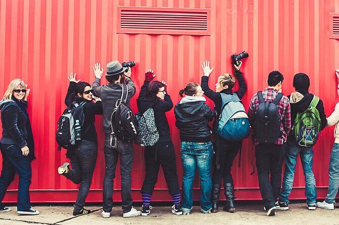 Melbourne Afternoon Photography Course - The Sum Up: Who Would Enjoy This Tour?