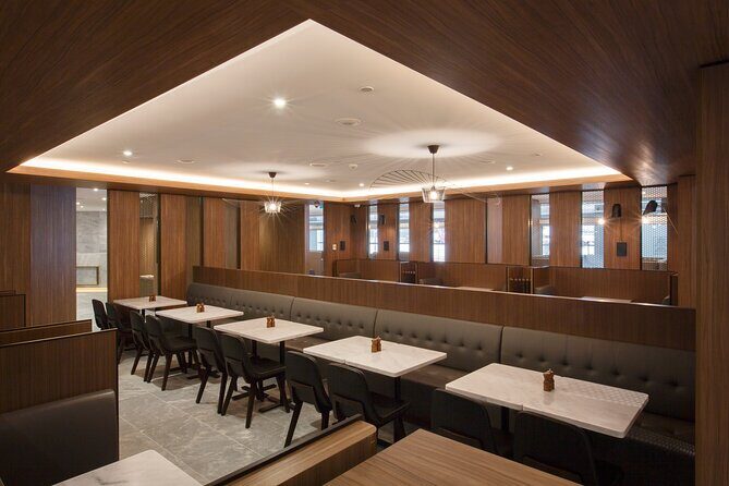 Melbourne Airport Plaza Premium Lounge - Who Should Consider This Lounge?