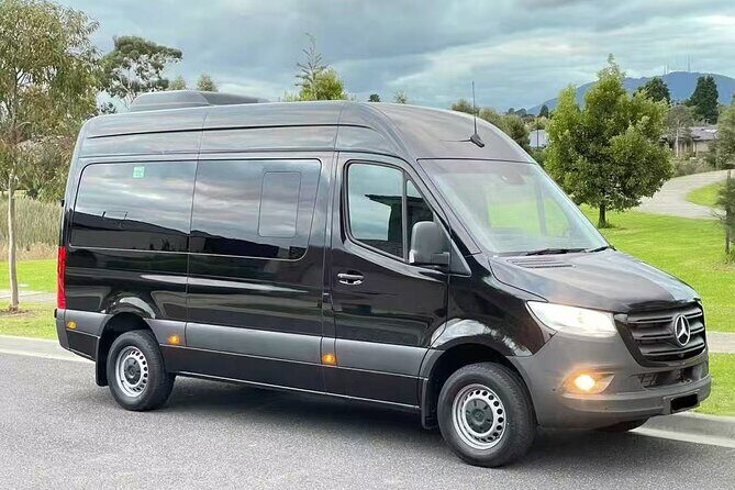Melbourne Airport Private Transfer to City by premium vehicle - Final Thoughts