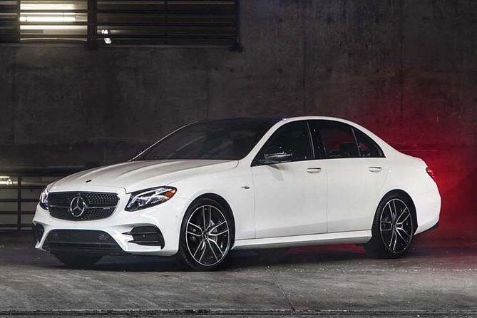 Melbourne Airport To CBD Transfers Sedan (Audi A8, BMW 7 & Mercedes S-Class) - The Value of This Transfer Service
