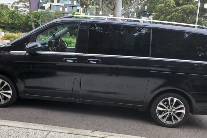 Melbourne Airport to city or Southbank and Return - Who Is This Transfer Best For?