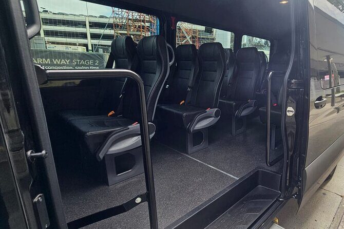 Melbourne Airport Transfer | Door-to-Door Service - A Closer Look at the Experience