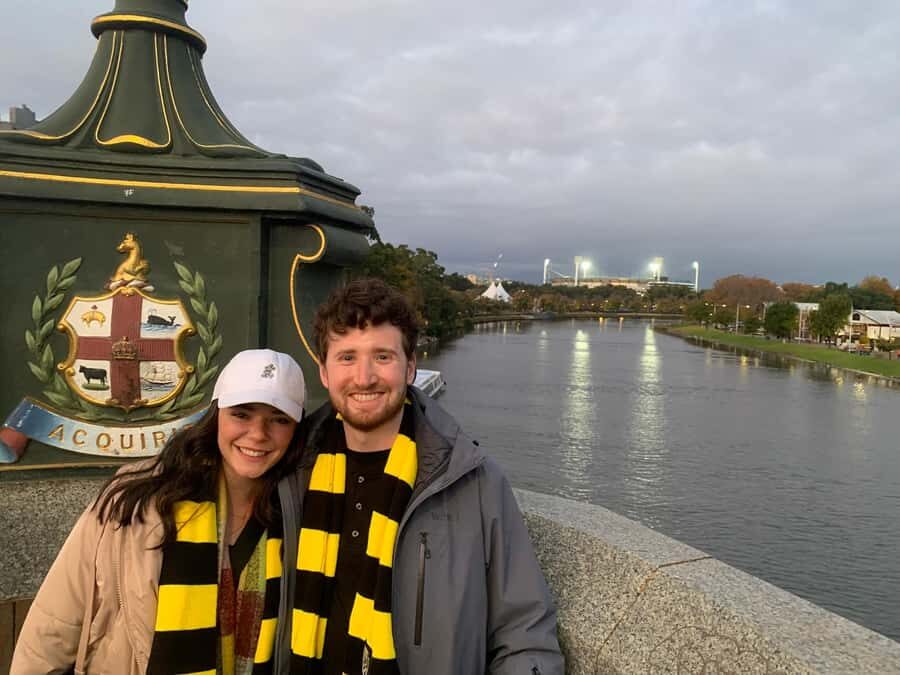 Melbourne: Aussie Rules Football Match & Sports Walking Tour - Who Should Consider This Tour?