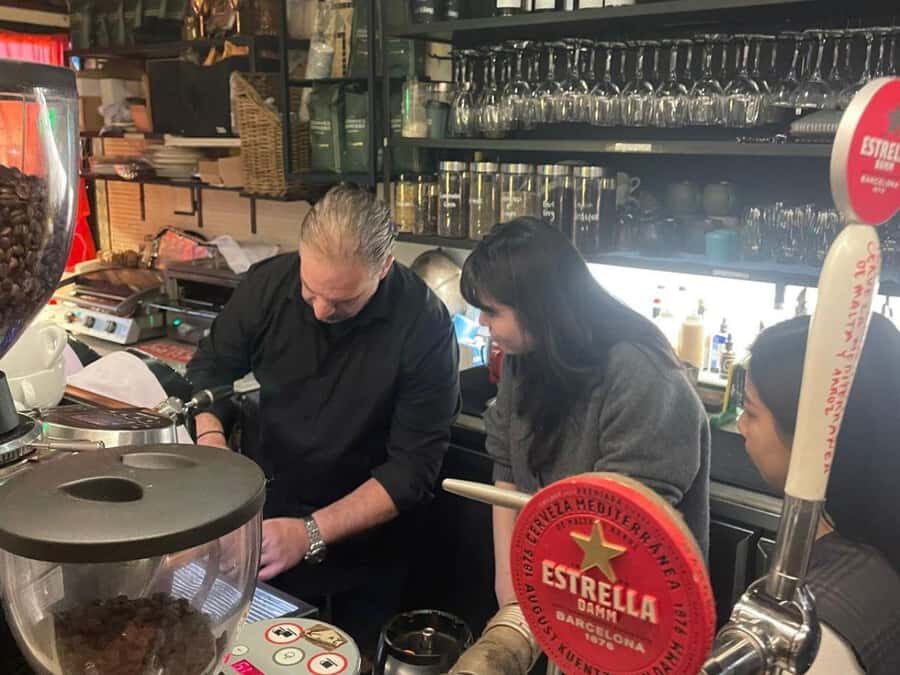 Melbourne: Barista Experience at Degraves Espresso - Practical Details and What to Expect