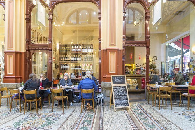 Melbourne Beer Tour with a Local: 100% Personalized & Private - Including Food and Tasting
