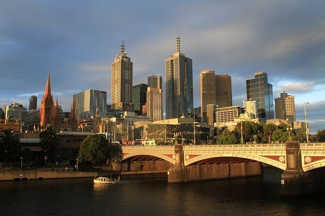 Melbourne Best Street Food Tour With A Local Guide - What’s Included and What You Should Know