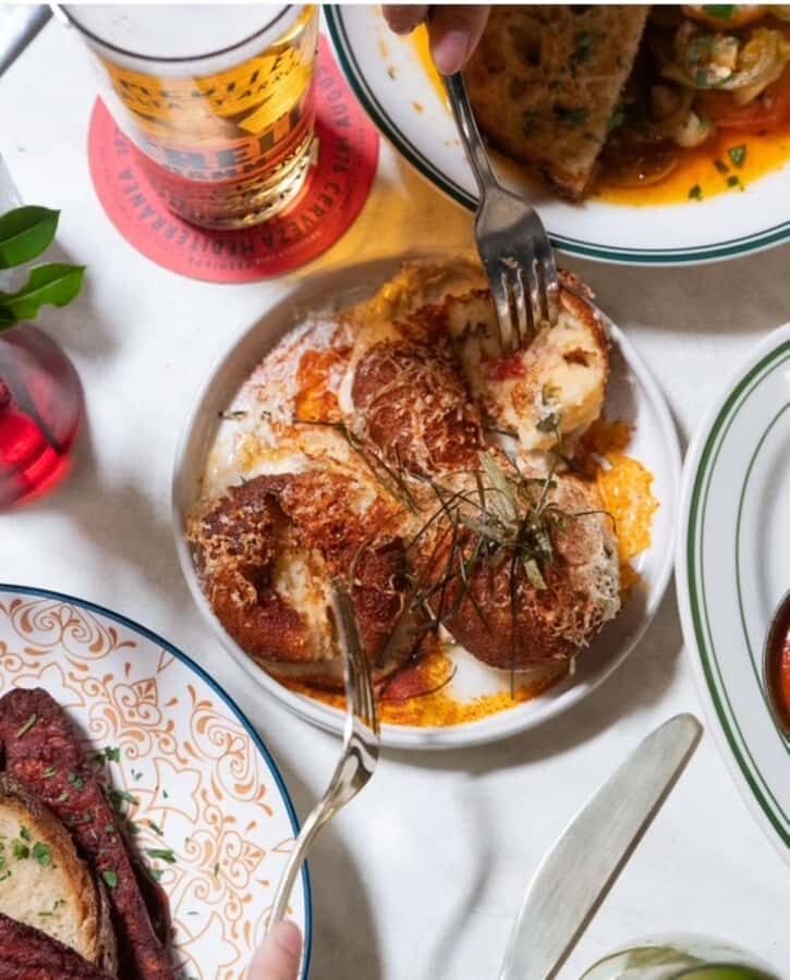 Melbourne: Bottomless Sangria & Tapas on Degraves Street - The Highlights That Make This Experience Shine
